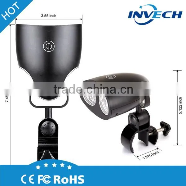2016 BBQ LED Grill Light Housing BBQ Grilling Ligths photo-3