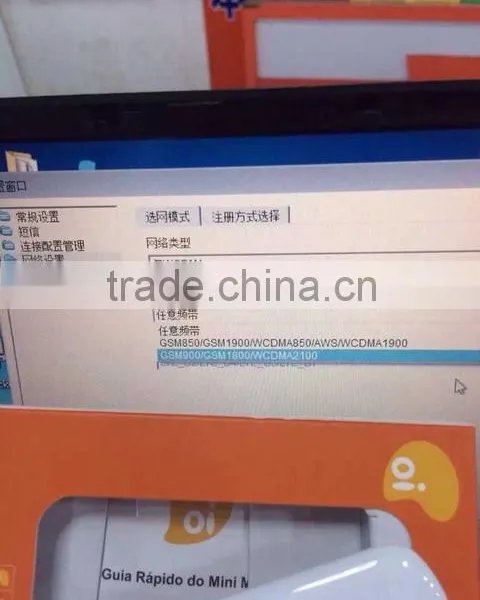 Original Unlock Huawei E3276 4G LTE USB Modem photo-4