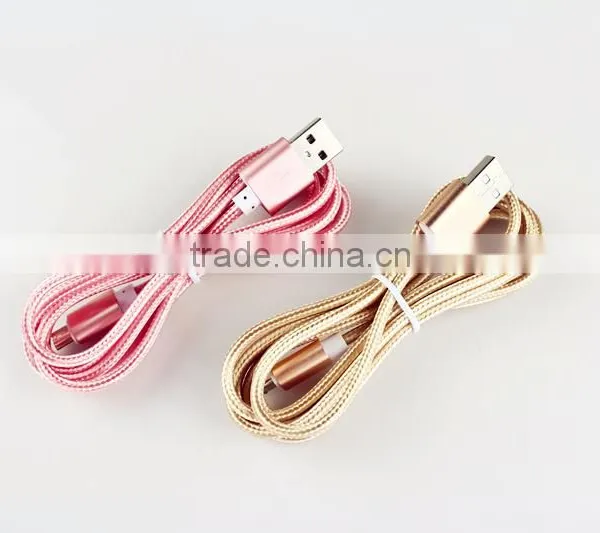 Micro Usb Cable, Micro USB Charging Cables For The Galaxy S4, Nexus 5, Nexus 6, Moto X, Moto Turbo, HTC One, G3, HTC One photo-2