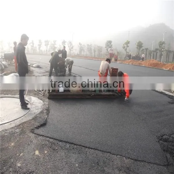 Porous Surface Outdoor Athletic Tracks From China photo-6