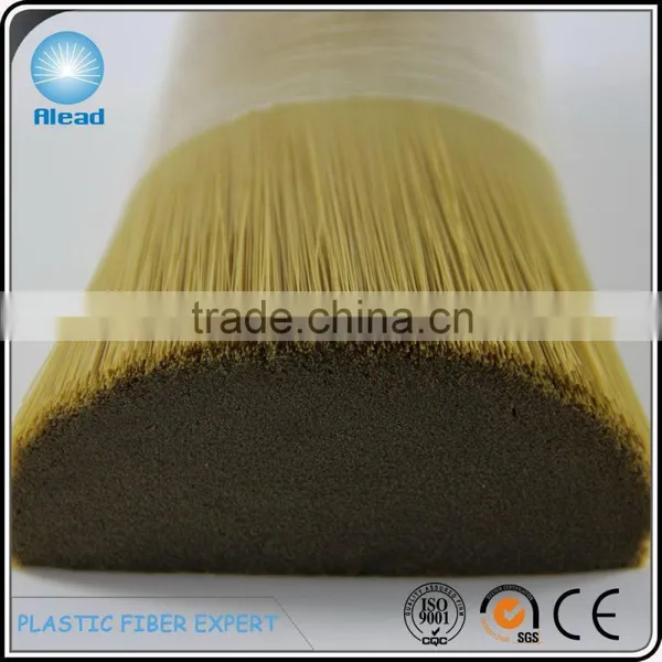 Fiber Polyester Broom Filament photo-3