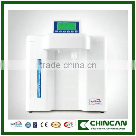 Master-Q series Automatic deionized pure water system (Tap water inlet)