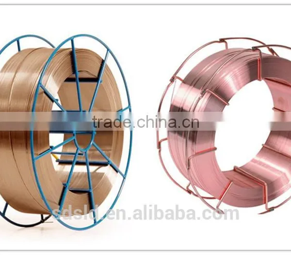 Spool MIG Sg2 AWS ER70S-6 CO2 Welding Wire photo-4