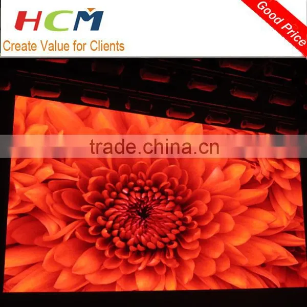 Led Screen Factory Led Cabinet p4 p5 p6 Indoor Led Display Rental Company Promotional Price photo-5