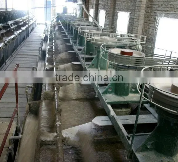 Famed Flotation Machine With Large Capability photo-3