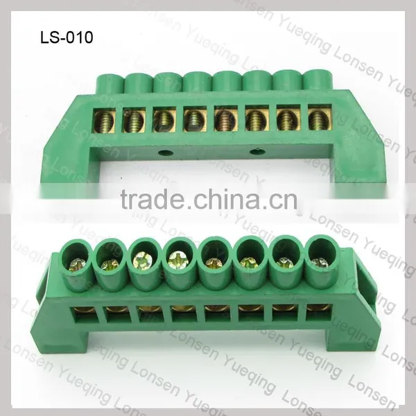 Neutral Grounding Terminal Block Competitive Price photo-4
