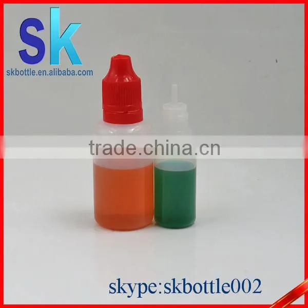 pe Plastic Bottles With Control of 1st Opening pe e Liquid Bottle Tamper Proof Cap photo-5