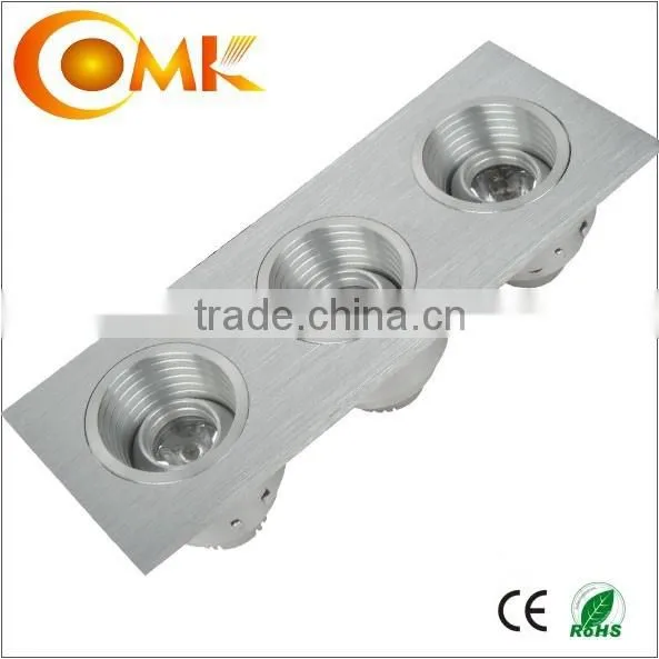 Hot Sale New Square Led Down Lamp photo-5