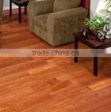 Santos Mahogany Wood Flooring
