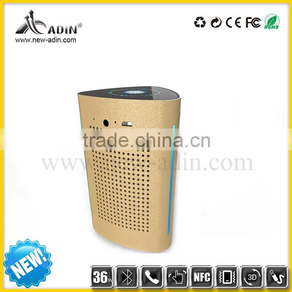 Originality Stage Loudspeaker Bt300 Bluetooth Nfc Vibration Speaker Guangdong photo-4