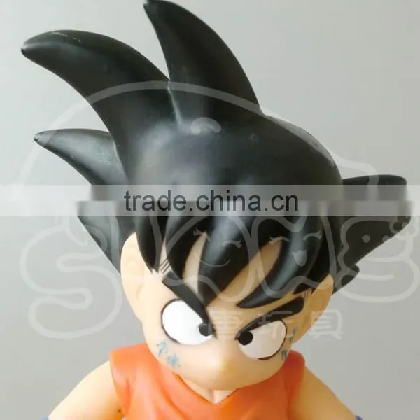 Dragon Ball's Goku Character photo-4