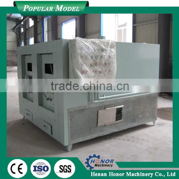 High Efficient Machines for Roasting Cocoa Bean With Best Quality photo-4