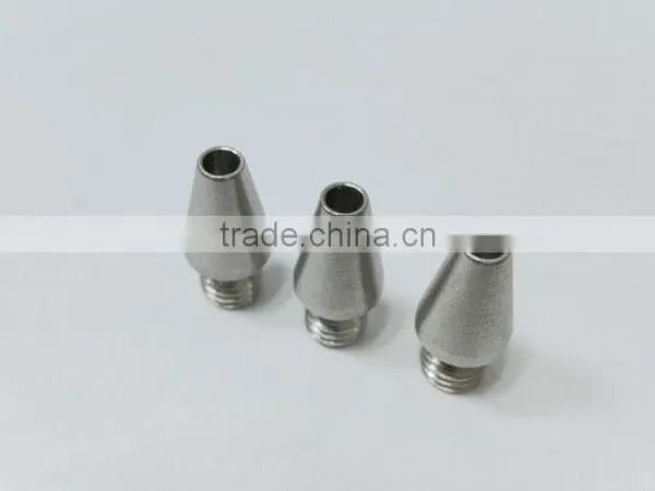 High Precision Low Price Customized Nozzles photo-3