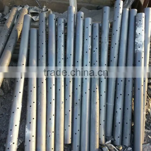 SiSiC Sandblasting Nozzle photo-2