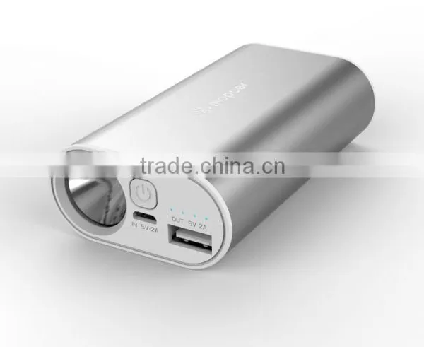 Mobile Phone Charger Private Label With LED Light for Gift Market(M322) photo-2