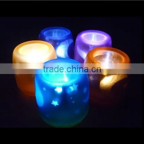 Party Wedding Home Decortions LED Candle Light photo-3