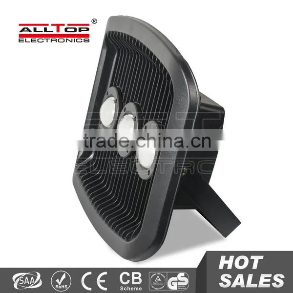 IP67 Waterproof Bridgelux Cob 180w Led Flood Light Fixture Quality Choice photo-5