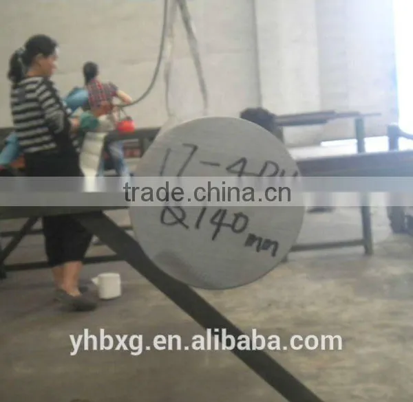 316 Stainless Steel Round Bar photo-2
