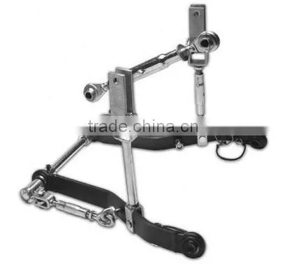 Tractor Three Point Linkage Kit photo-2