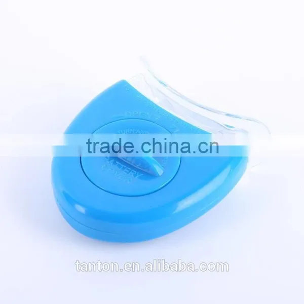White Smile Teeth Whitening Home Kit ,18% Carbamide Peroxide Gel Kits photo-2