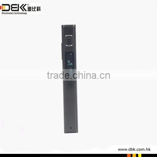 Multi-functional Bluetooth Protocal BT-HF001with 5M Remote Control Speaking and Listening photo-2