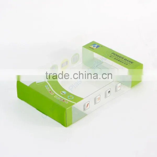 Customized Printing Power Bank Packing Box photo-5