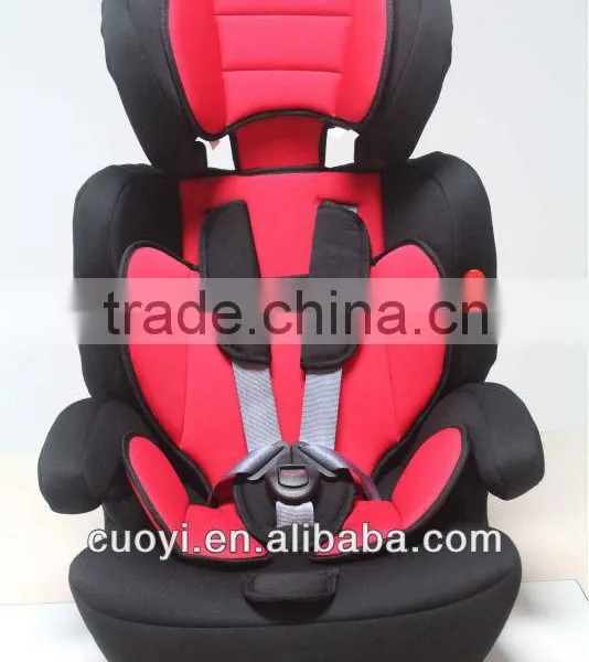 Baby Seats With ECER44/04