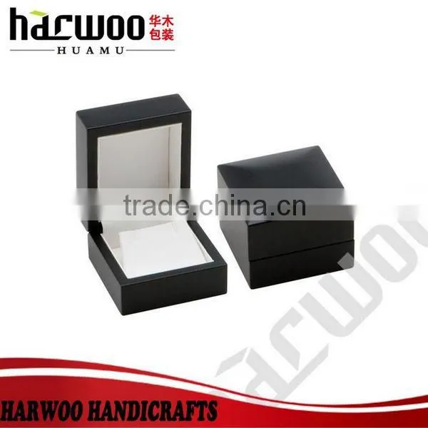 Customized Fancy Jewelry Gift Paper Box for Watch photo-4