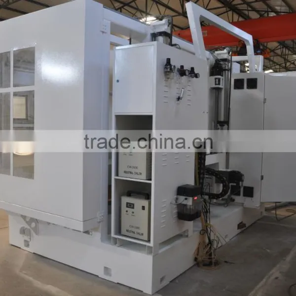 SKD-0412AY Cnc 4d Sandstone Stone Engraving Machine photo-3