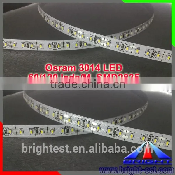 3014 Led Light Strip,LED Strip Light 3014 ,Flexible Led Strip 12v photo-5