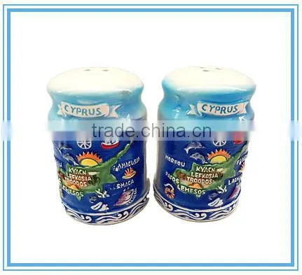 Cyprus Ceramic Souvenir Decoration photo-4