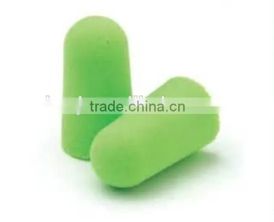 Plastic Box Packaging Ear Plugs Foam Ear Plugs >30s Sleeping Ear Plugs Slow Return photo-5