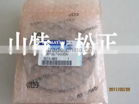 WA470-6 708-1S-13370 Retainer Guide 708-1S-13371 photo-4