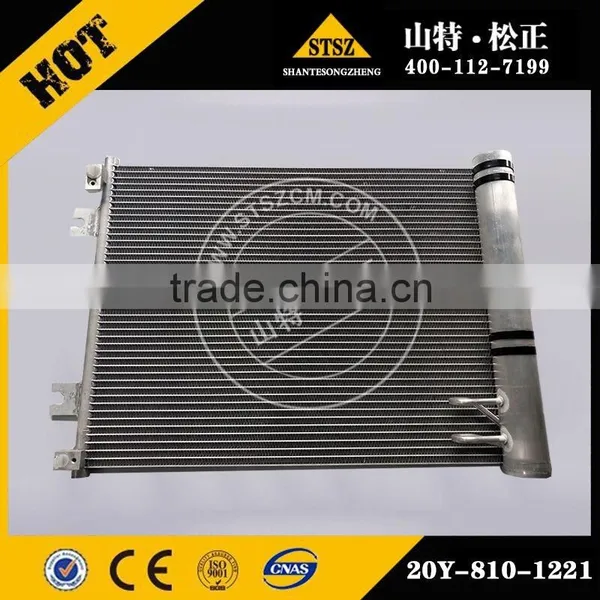 Excavator Spare Parts Pc400-6 O-ring 417-33-11420 photo-4