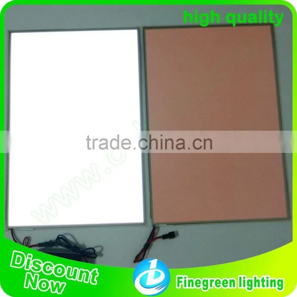 A4 Size Cuttable el Backlight Sheet Mix Color A4 Size el Backlight photo-3