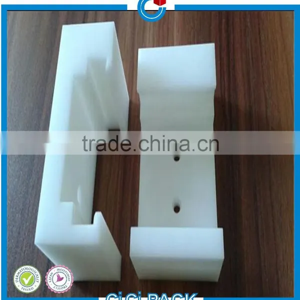 Mirror Polish ABS Rapid Prototypes 3D Printing Plastic Model