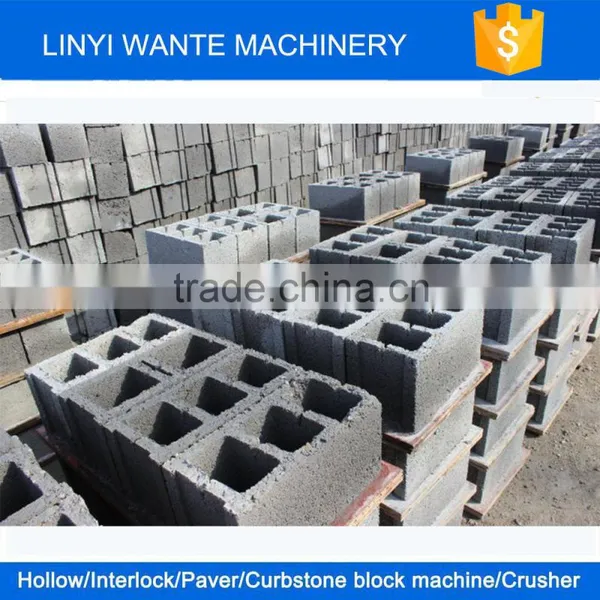 QT40-2 Brick Making Machine United Arab Emirates,brick Force Making Machine photo-2