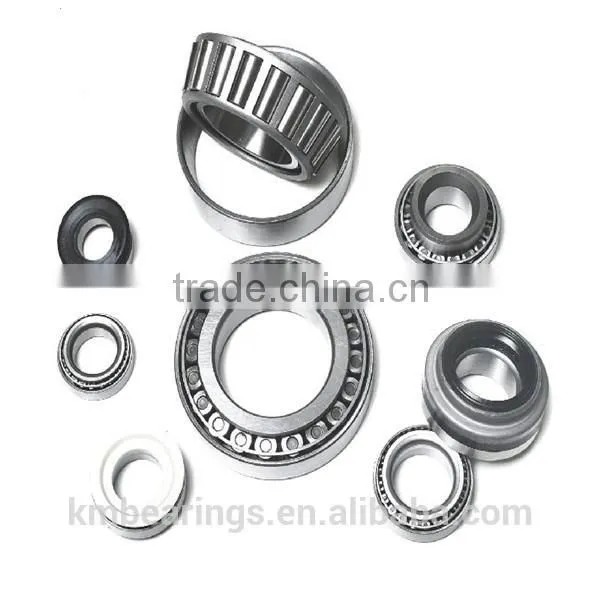 Taper Roller Bearing 30200 Series photo-4