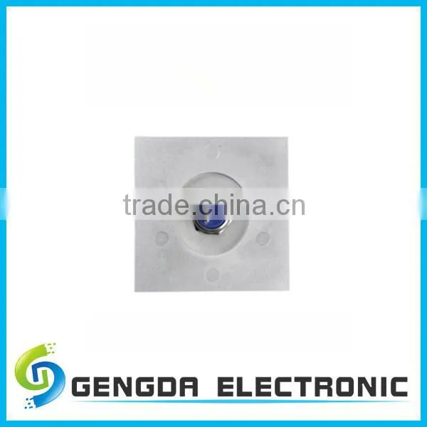 ALUMINUM ELECTRICWALL SOCKET photo-4