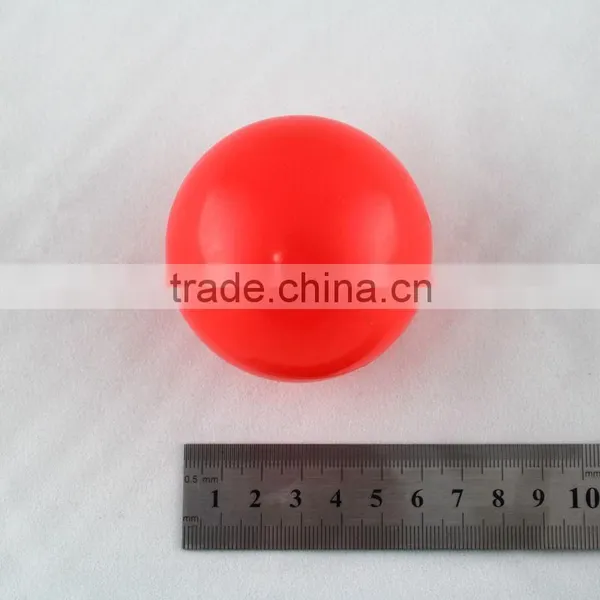 Bright Color Ball, Popular PE Plastic Air Balls for Ball Pool photo-4