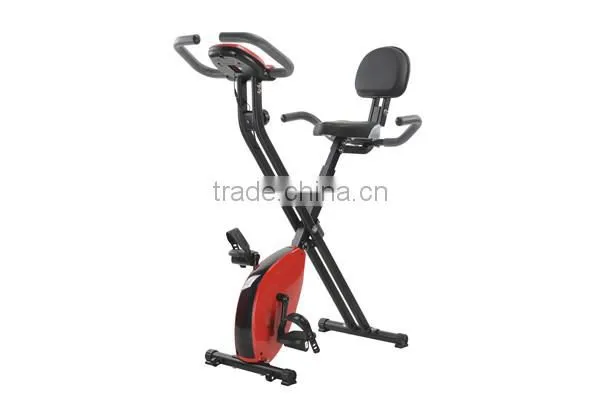 Wholesale High Quality Express Fitness Equipment Private Label Exercise Bike photo-3