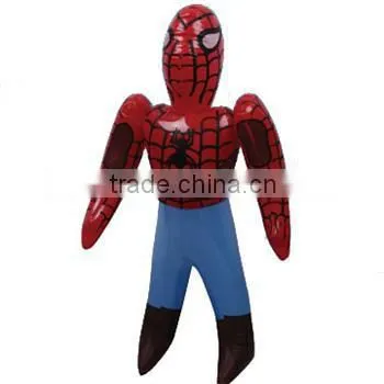 Inflatable Spider-man photo-1