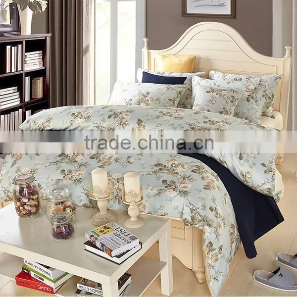 Egyptian Cotton Bedsheet,bedding Set