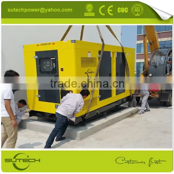 In Stock! SC27G755D2 500kw/625Kva Shangchai Dongfeng Diesel Generator Set photo-3