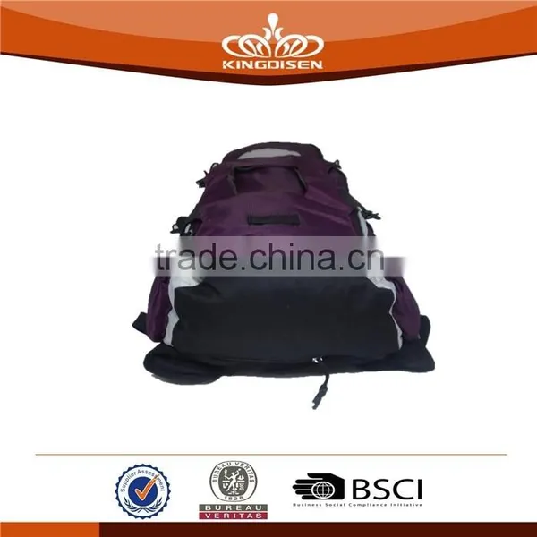New Design Wholesale Portable Hiking Backpack photo-5
