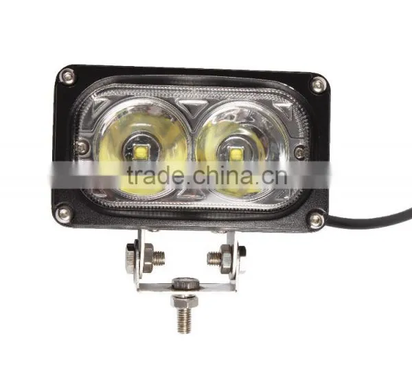 LED Super High Power 30W Led Work Light,Spot/Flood Work Light 4x4 Truck 12V Led Work Light photo-5