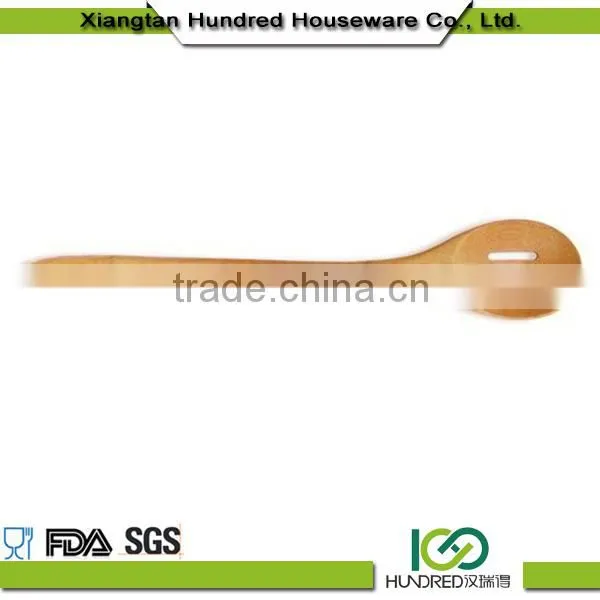 Cheap Modern Design Reusable Beautiful Bamboo Tea Spoon Set Quality Choice photo-3