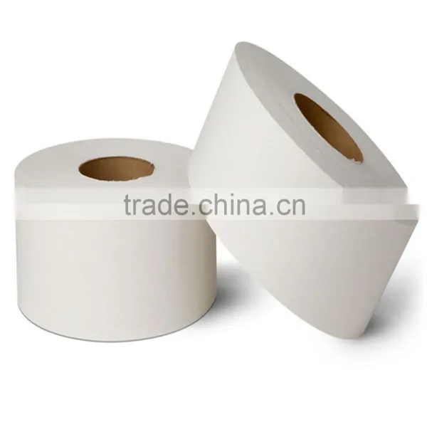 2016 High Quality Safety Jumbo Roll Tissue Paper photo-2
