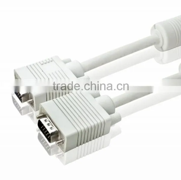 40 Meters VGA Cable With IC photo-3