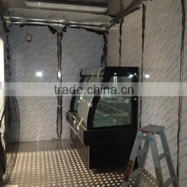 Quality Kitchen Container House Prefab Room With CE Certificates photo-2